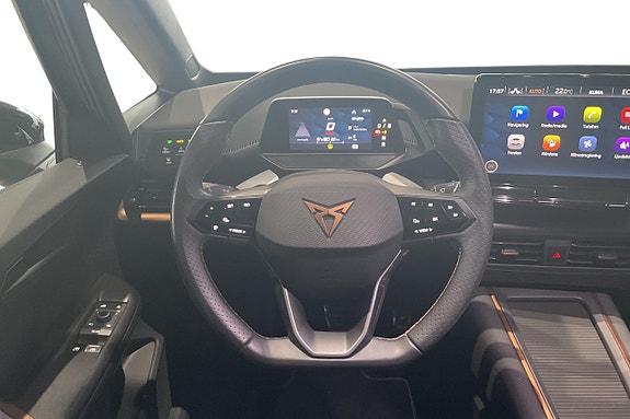 Cupra Born 19 of 28