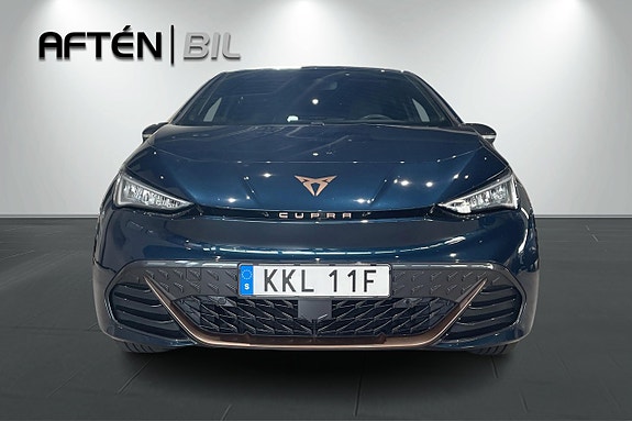 Cupra Born 4 of 28