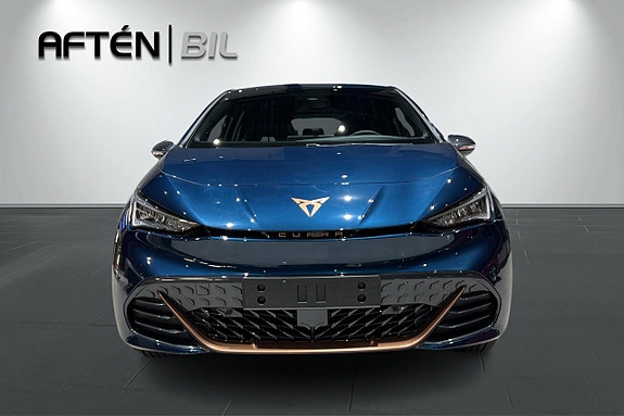 Cupra Born 3 of 28
