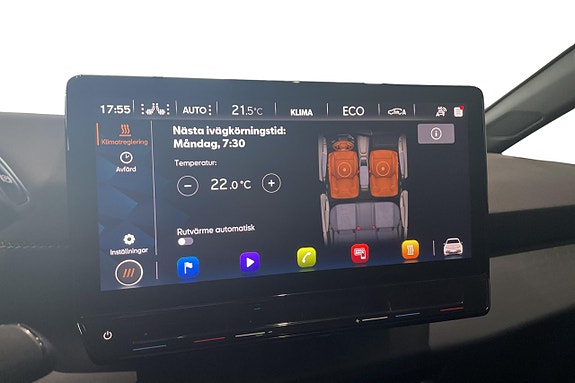 Cupra Born 24 of 28