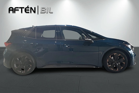 Cupra Born 8 of 28