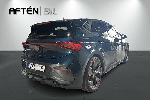 Cupra Born 11 of 28