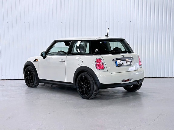 MINI Cooper 5 of 15