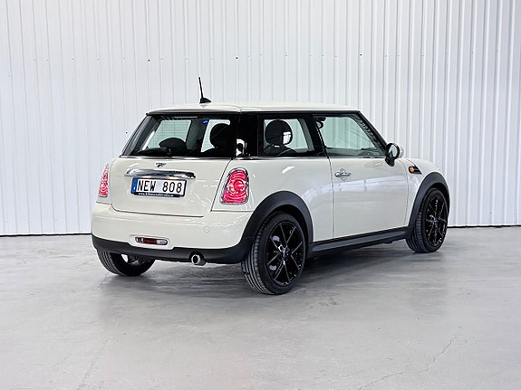 MINI Cooper 3 of 15
