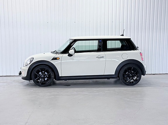 MINI Cooper 6 of 15