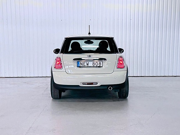 MINI Cooper 4 of 15