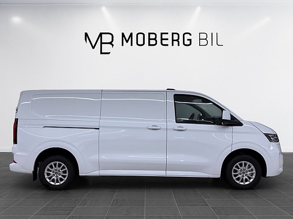 Volkswagen e-Transporter 3 of 15