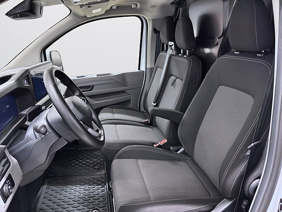 Volkswagen e-Transporter 7 of 15