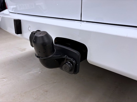 Volkswagen e-Transporter 12 of 15