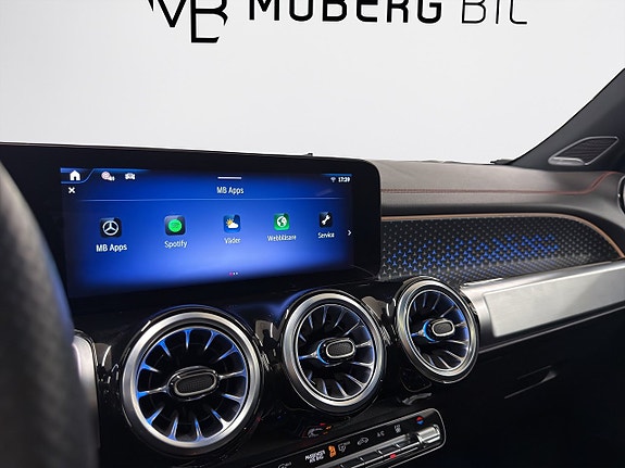 Mercedes-Benz EQB300 20 of 22