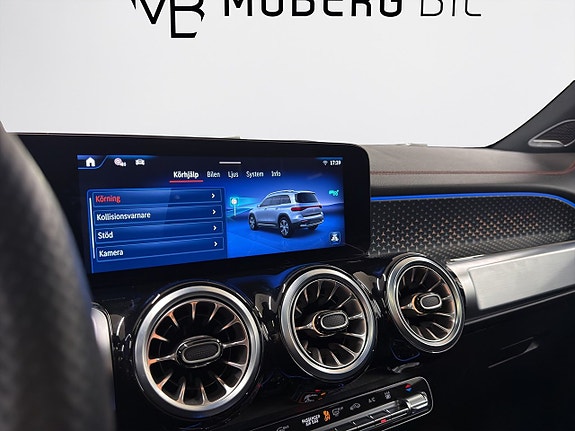 Mercedes-Benz EQB300 21 of 22