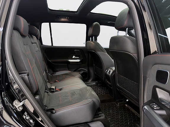 Mercedes-Benz EQB300 10 of 22