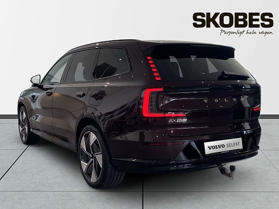 Volvo EX90 5 of 30