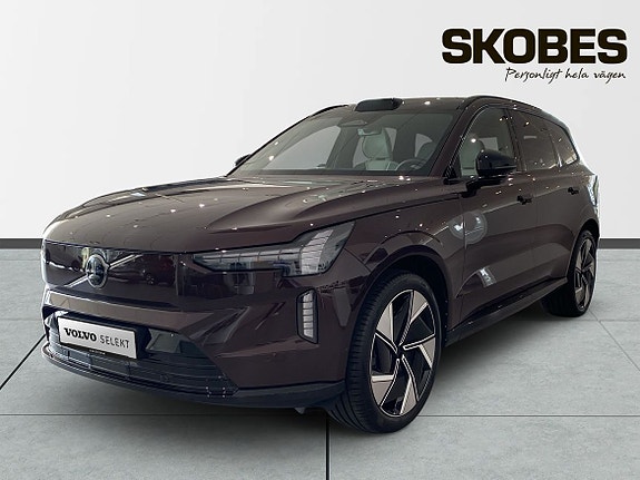 Volvo EX90 3 of 30
