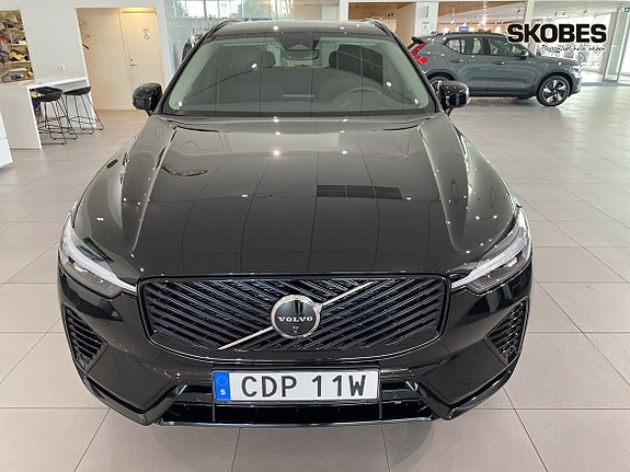 Volvo XC60 23 of 30