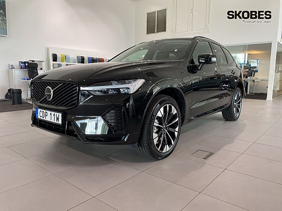 Volvo XC60 22 of 30