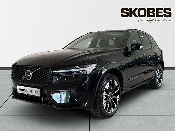 Volvo XC60 3 of 30