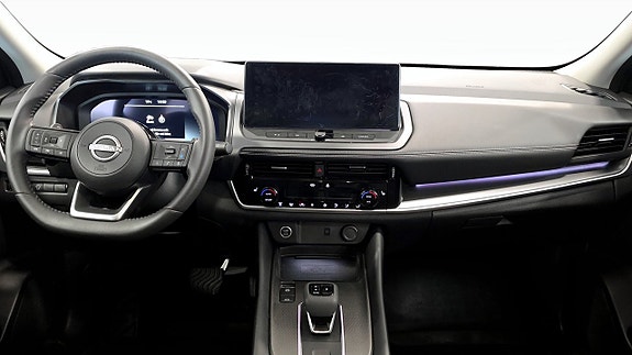 Nissan Qashqai 4 of 9