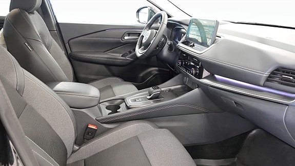 Nissan Qashqai 3 of 9