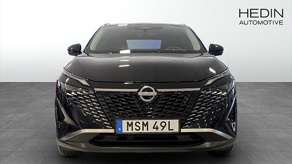 Nissan Qashqai 8 of 9