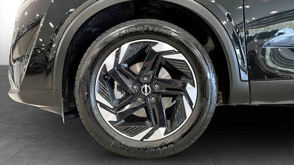 Nissan Qashqai 9 of 9