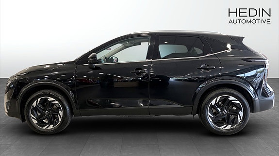 Nissan Qashqai 6 of 9