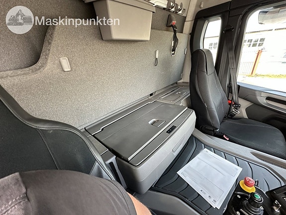 Scania p320XT Sopbil 16 of 27