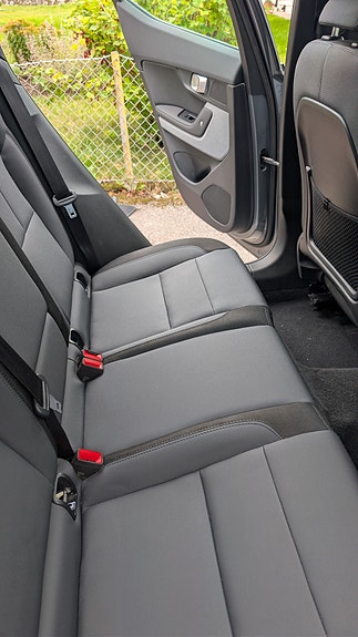 Polestar 2 7 of 12