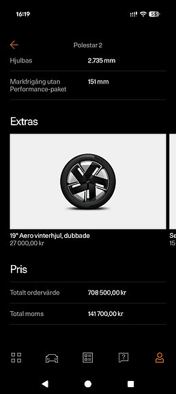 Polestar 2 11 of 12