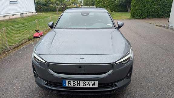 Polestar 2 3 of 12