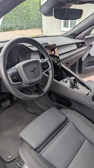 Polestar 2 5 of 12