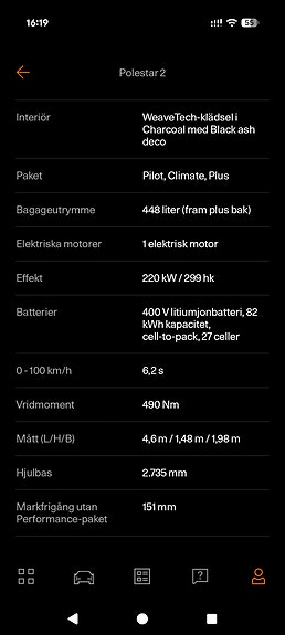 Polestar 2 9 of 12