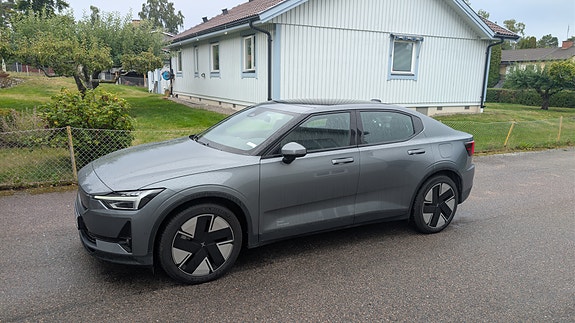 Polestar 2 2 of 12