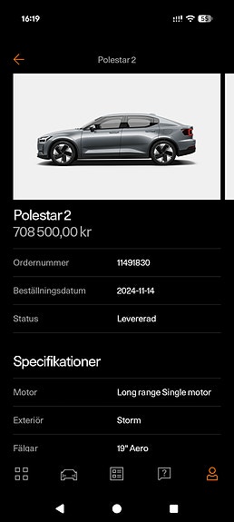 Polestar 2 8 of 12