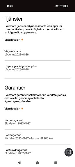 Polestar 2 12 of 12