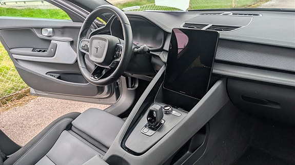 Polestar 2 4 of 12