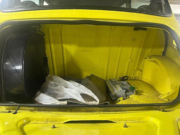Austin Mini 8 of 10