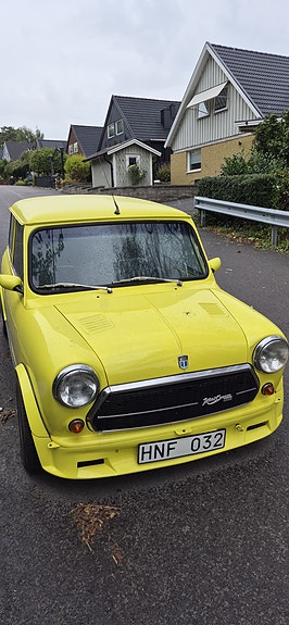 Austin Mini 3 of 10