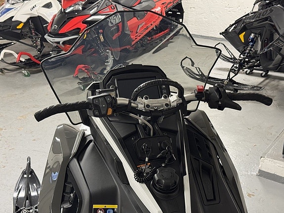 Polaris Nordic Pro S4 -24 Sveg 5 of 6