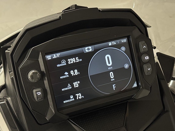 Polaris Nordic Pro S4 -24 Sveg 6 of 6