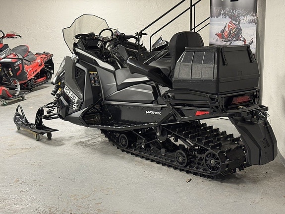 Polaris Nordic Pro S4 -24 Sveg 3 of 6