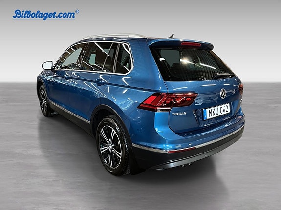 Volkswagen Tiguan 7 of 10