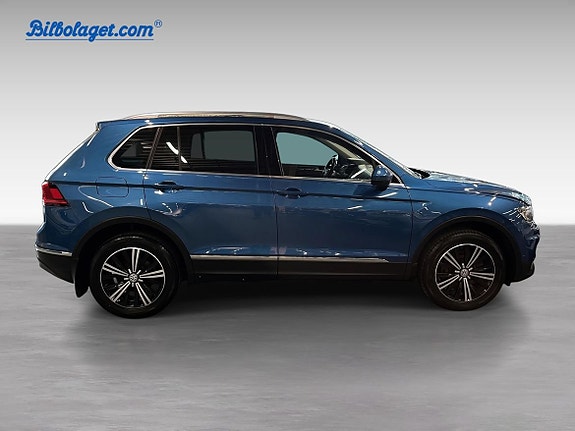 Volkswagen Tiguan 4 of 10