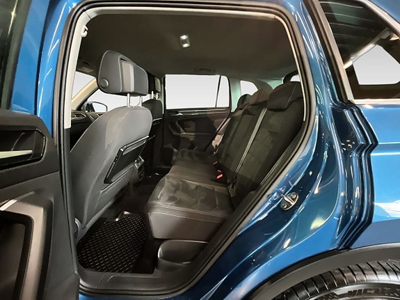 Volkswagen Tiguan 9 of 10