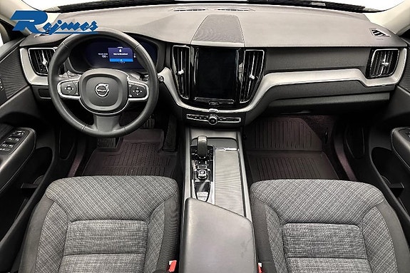 Volvo XC60 7 of 22