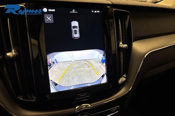 Volvo XC60 12 of 22