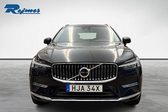 Volvo XC60 4 of 22