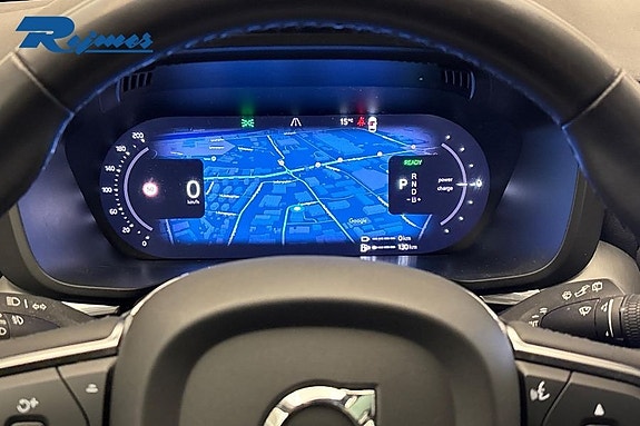 Volvo XC60 10 of 22