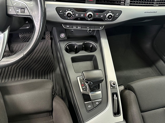Audi A4 12 of 20