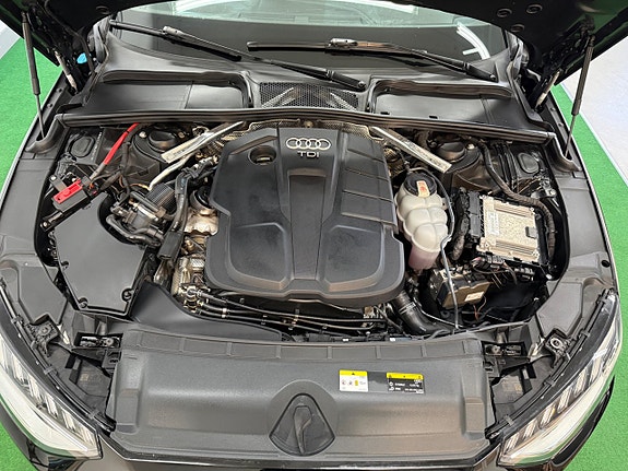 Audi A4 20 of 20